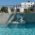 Ego' Marine Sea View,