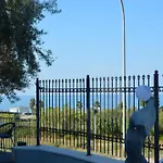 Ego' Marine Sea View,