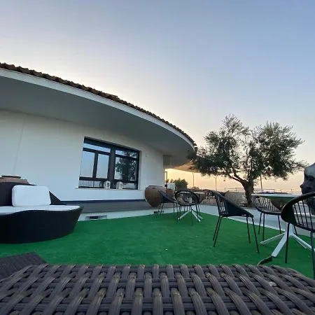 Egò Marine Hotel