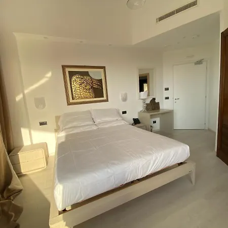 Hotel Egò Marine