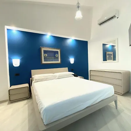 Egò Marine Hotel 3*