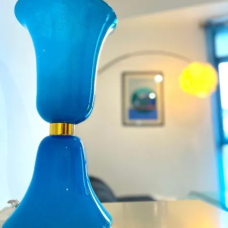 Egò Marine Hotel 3*