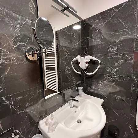 Egò Marine Hotel Marina di Mandatoriccio