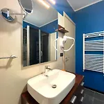 Ego' Marine Sea View, 3* Mandatoriccio Marina