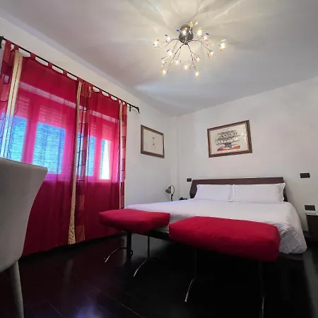 Ego' Marine Mandatoriccio Marina