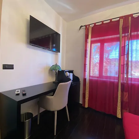 Ego' Marine Sea View, Guest house