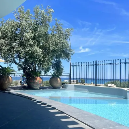 Guest house Ego' Marine