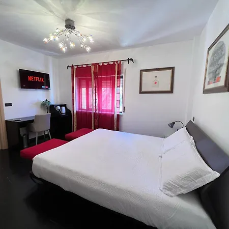 Ego' Marine 3* Mandatoriccio Marina