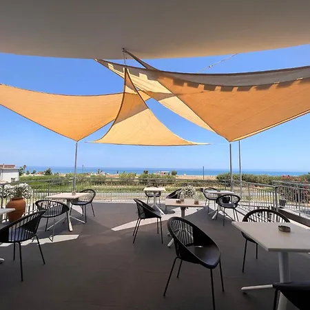 Guest house Ego' Marine Sea View, 3*
