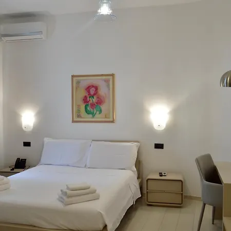 Guest house Ego' Marine Mandatoriccio Marina