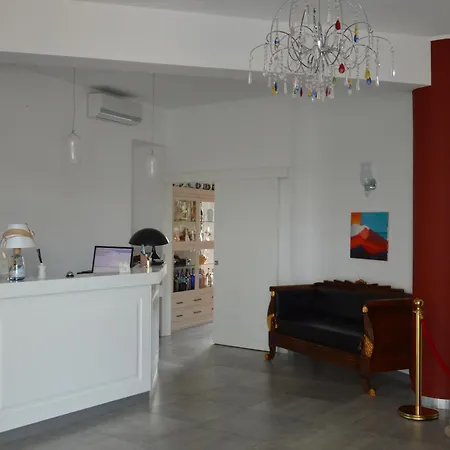 Ego' Marine Sea View, Mandatoriccio Marina