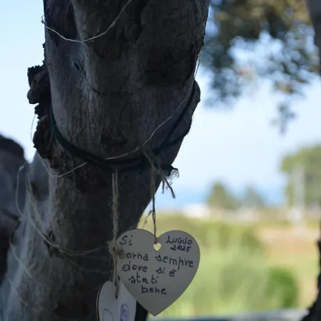 Ego' Marine Mandatoriccio Marina