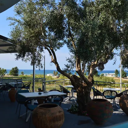 Ego' Marine Sea View, 3* Mandatoriccio Marina