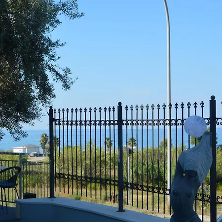 Ego' Marine Sea View,