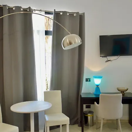 Guest house Ego' Marine Mandatoriccio Marina