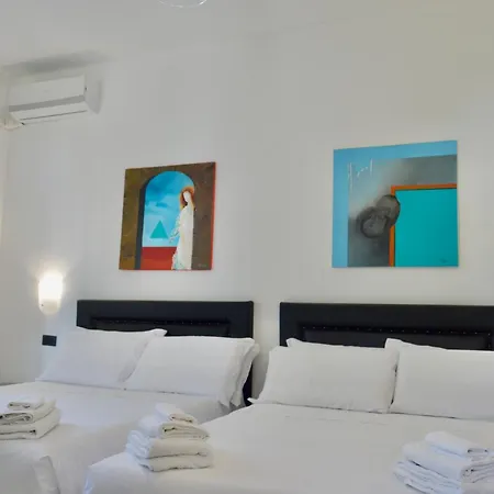 Ego' Marine Sea View, Mandatoriccio Marina