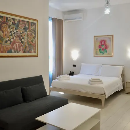 Guest house Ego' Marine Mandatoriccio Marina