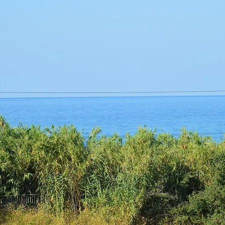 Ego' Marine Sea View, 3* Mandatoriccio Marina