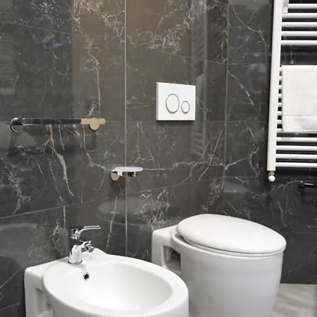 Ego' Marine Sea View, 3* Mandatoriccio Marina