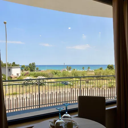 Ego' Marine Sea View, Guest house 3*