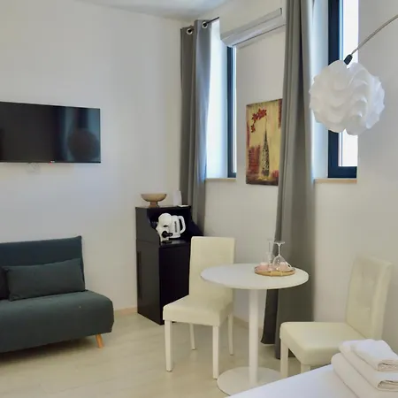 Ego' Marine Sea View, Guest house 3*