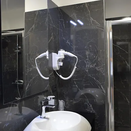 Πανσιόν Ego' Marine 3*