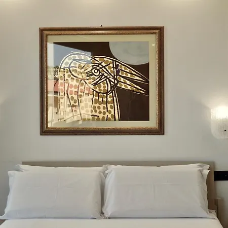 Ego' Marine Mandatoriccio Marina