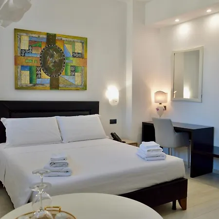 Ego' Marine Sea View,