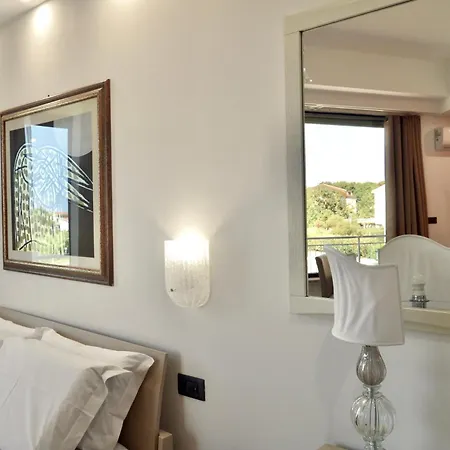 Ego' Marine Sea View, 3*