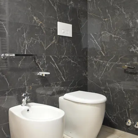 Ego' Marine Sea View, 3* Mandatoriccio Marina