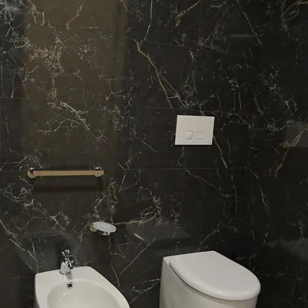 Ego' Marine 3* Mandatoriccio Marina