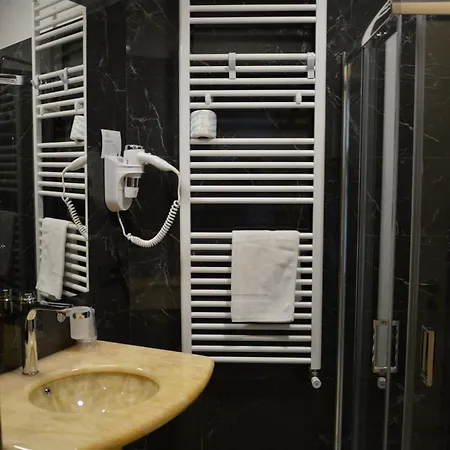 Guest house Ego' Marine Sea View,