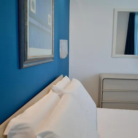 Ego' Marine Sea View, 3* Mandatoriccio Marina