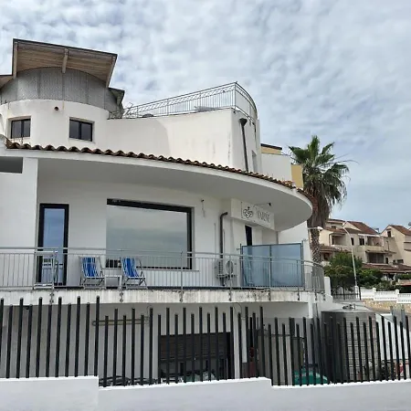 Guest house Ego' Marine Sea View, Mandatoriccio Marina