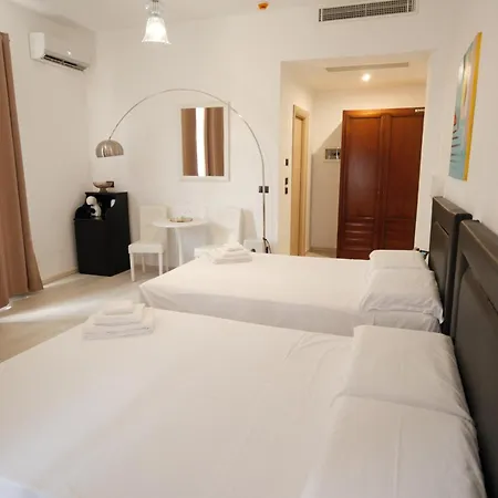 Pensionat Ego' Marine Sea View, Marina di Mandatoriccio