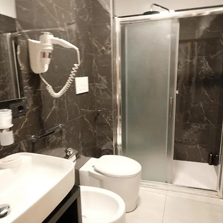 Ego' Marine Sea View, 3* Mandatoriccio Marina