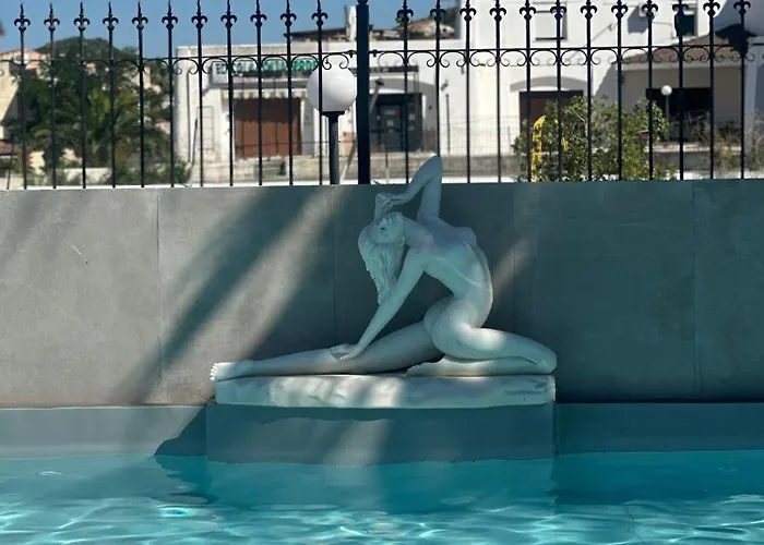 Ego' Marine Sea View,