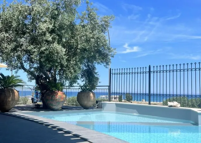 Guest house Ego' Marine