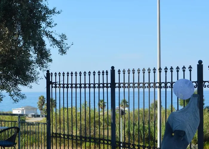 Ego' Marine Sea View,