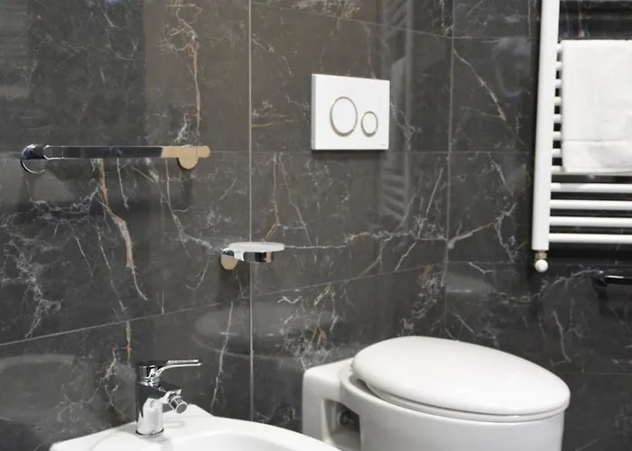 Ego' Marine Sea View, 3* 曼达托里乔码头