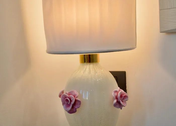 Ego' Marine Sea View,