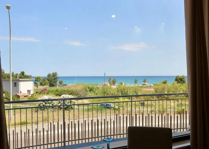 Ego' Marine Gasthof 3*