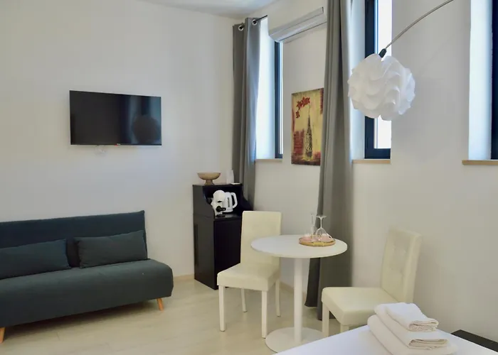 Ego' Marine Guest house 3*