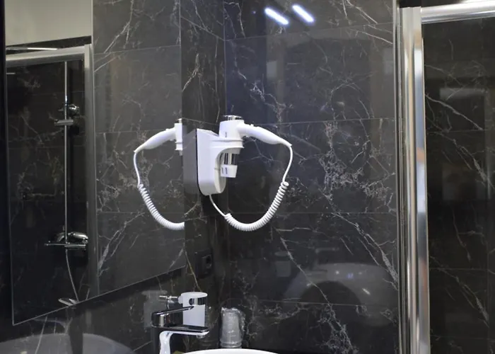 Guest house Ego' Marine 3*