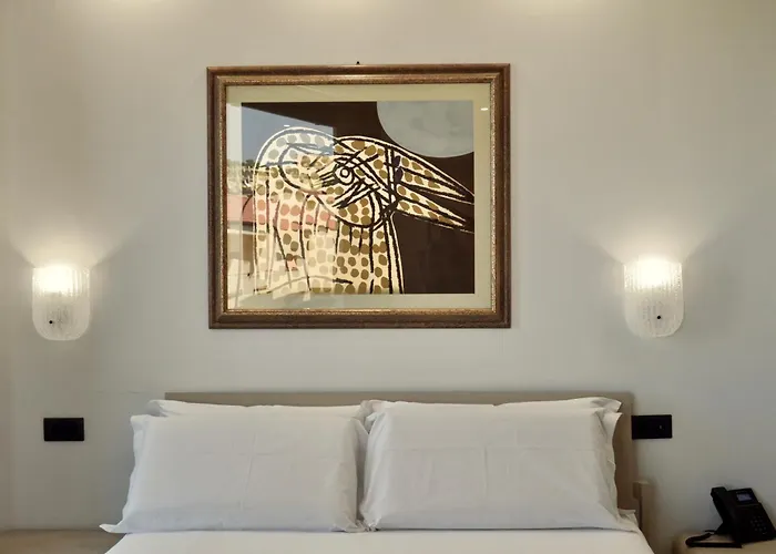 Ego' Marine Mandatoriccio Marina