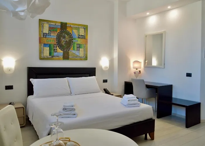 Ego' Marine Sea View,