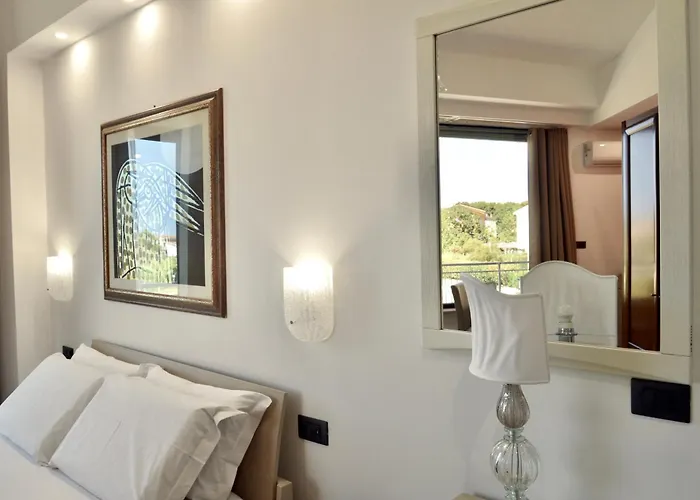 Ego' Marine Sea View, 3*