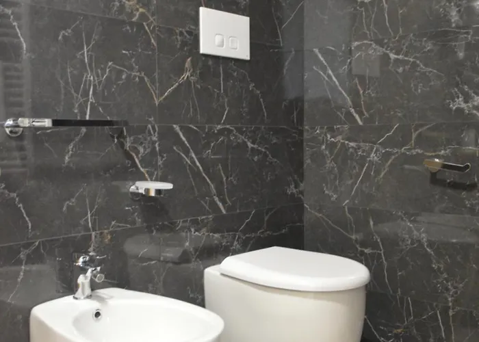 Ego' Marine Sea View, 3* 曼达托里乔码头