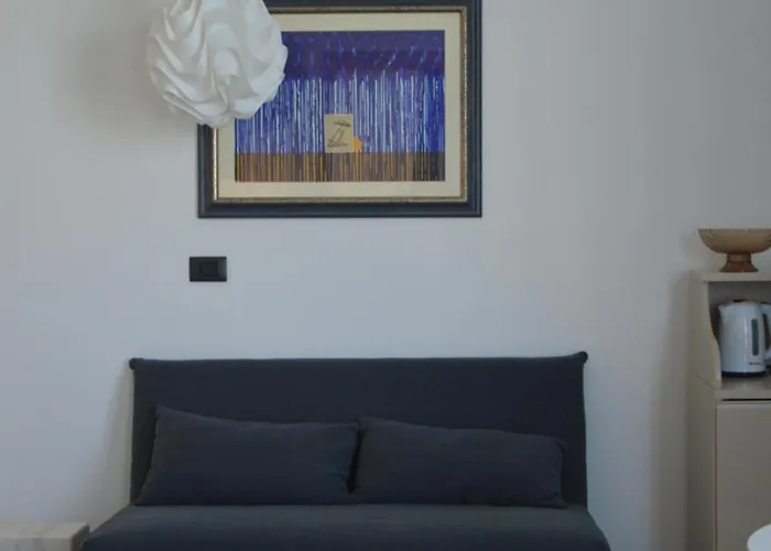 Ego' Marine Sea View,