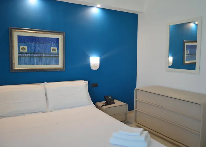 Gasthof Ego' Marine Mandatoriccio Marina